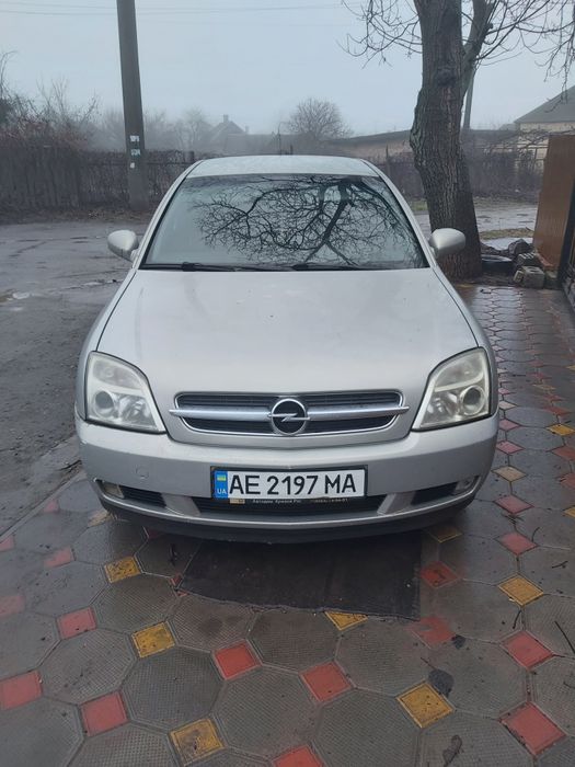 Опель Вектра ц 2005    2.2