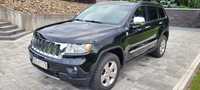 Jeep grand cherokee overland 3.6