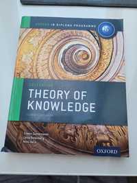 IB Theory Of Knowledge Oxford 2013