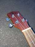 Ukulele sopranowe joe
