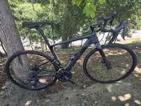 Cannondale de carbono de disco s