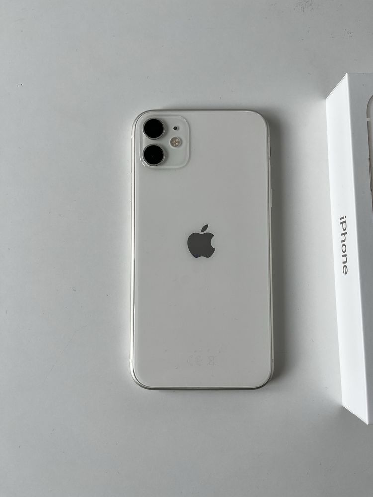 iPhone 11, rewelacyjny stan