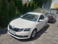 Skoda octavia 2.0.   150 km