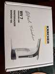 Karcher WV7 Premium Signature Line - NOWY