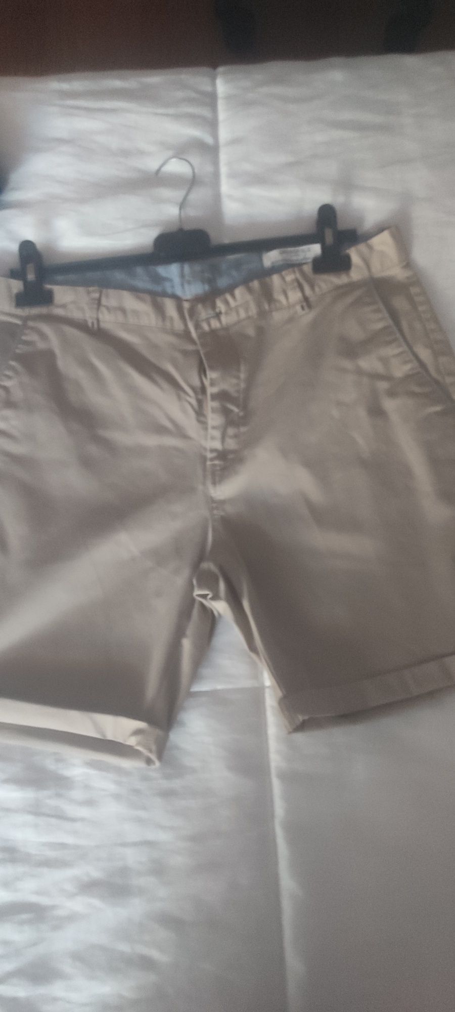 Calças para rapaz