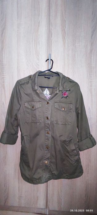 Koszula karana rozmiar L