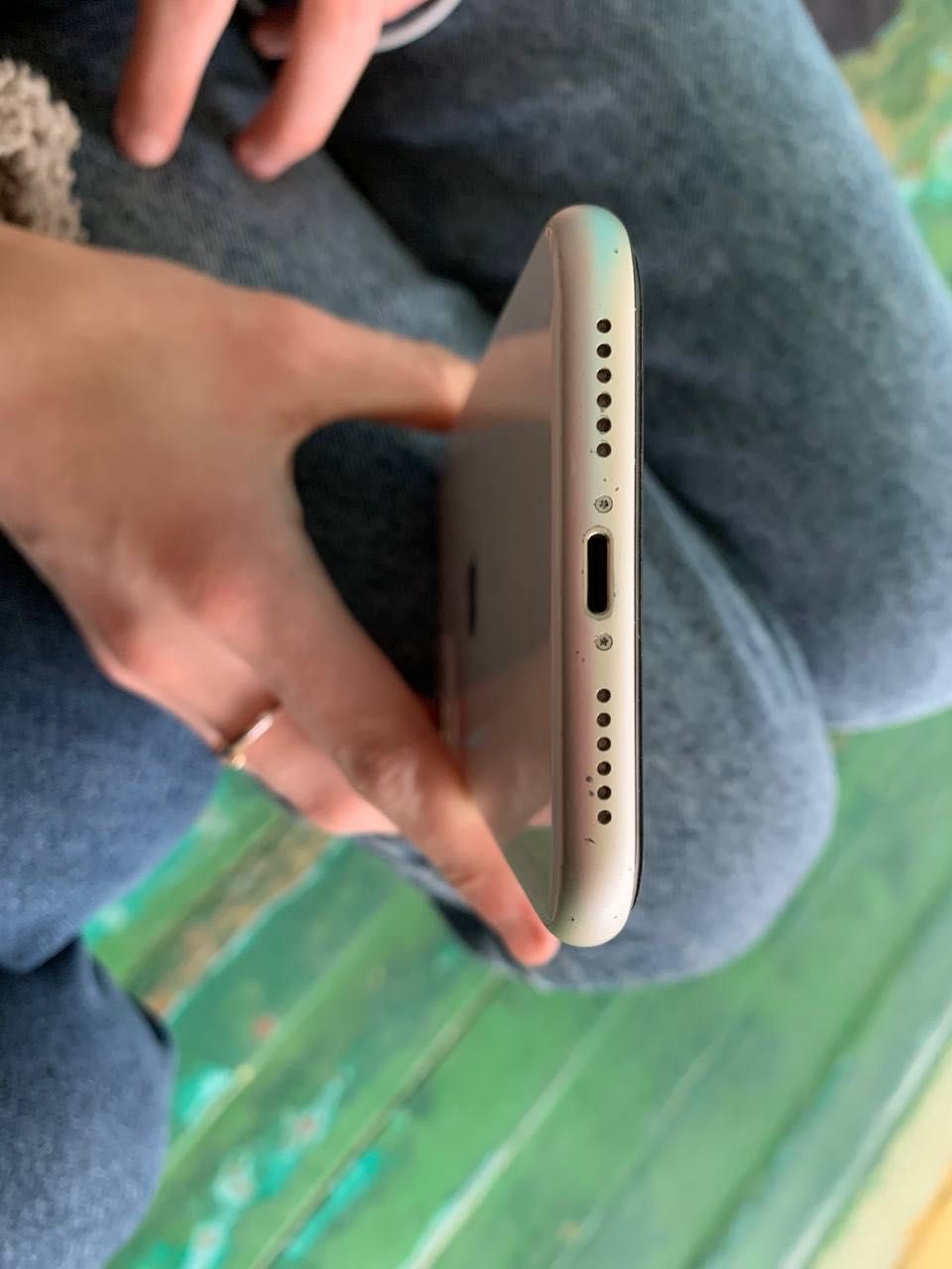 iPhone 11 з коробкою