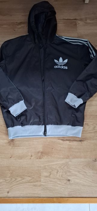 Kurtka bluza adidasy męska