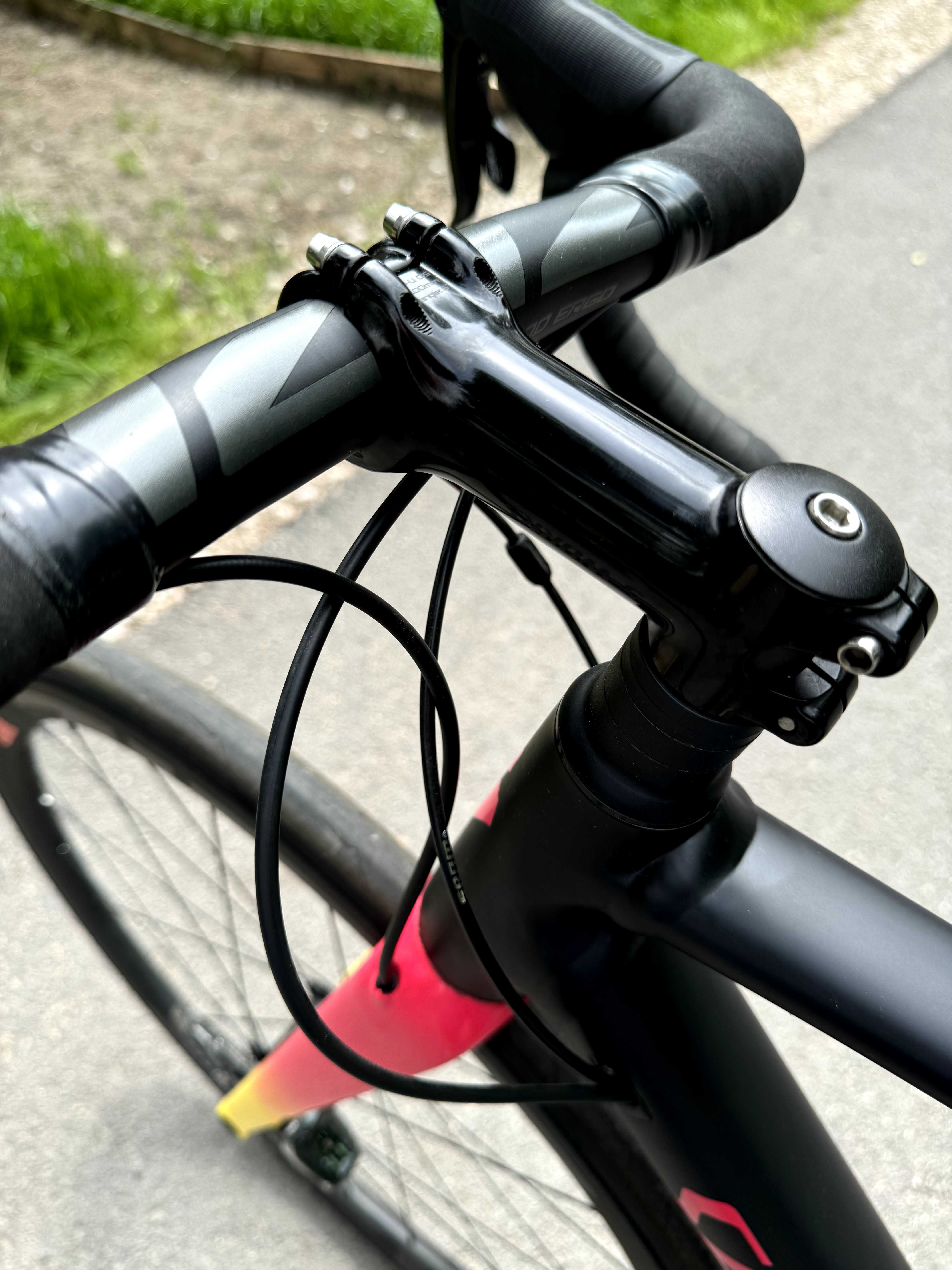 Rower szosowy Specialized Allez Sprint - custom build, ideał, jak nowy
