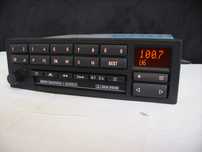 radio BMW BAVARIA C BUSINESS Z1 Z2 E24 E23 E31 E30 E26 Becker 0774