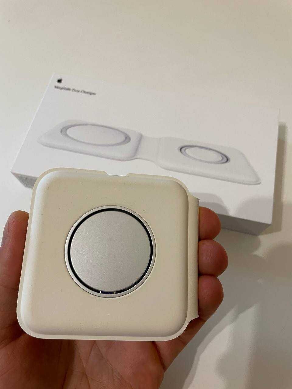 Apple MagSafe Duo Charger зарядний пристрій Оригінал