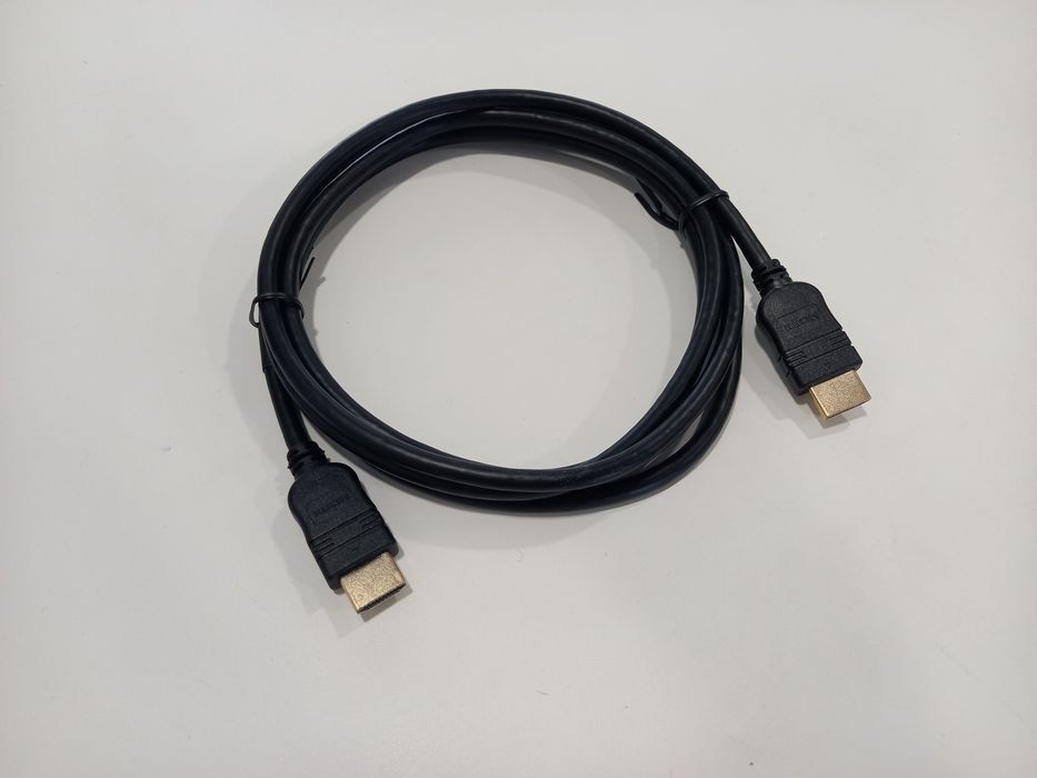 Cabo HDMI de Alta Velocidade com Ethernet 2 m