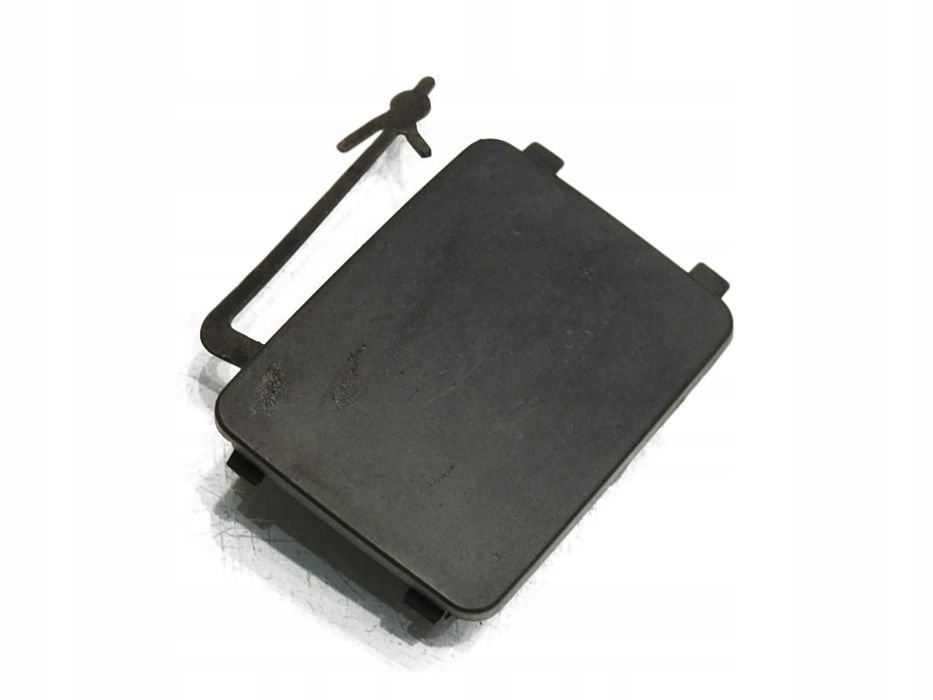 ZAŚLEPKA HAKA ZDERZAKA PRZÓD PEUGEOT 308 I 9680484977