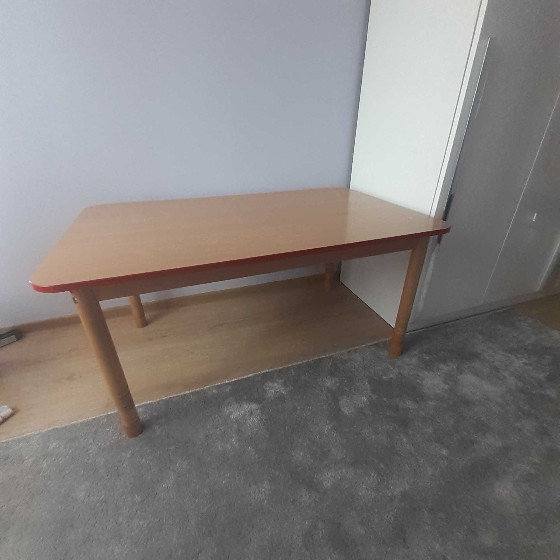 Stół dla dziecka