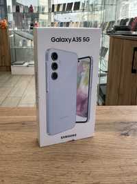 Samsung a35 128gb новий