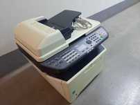 Urządzenie wielofunkcyjne Kyocera fs-1035mfp/dp Super Stan! Warszawa