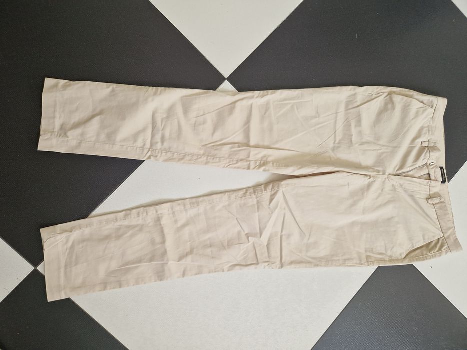 Spodnie damskie Massimo Dutti r. 38