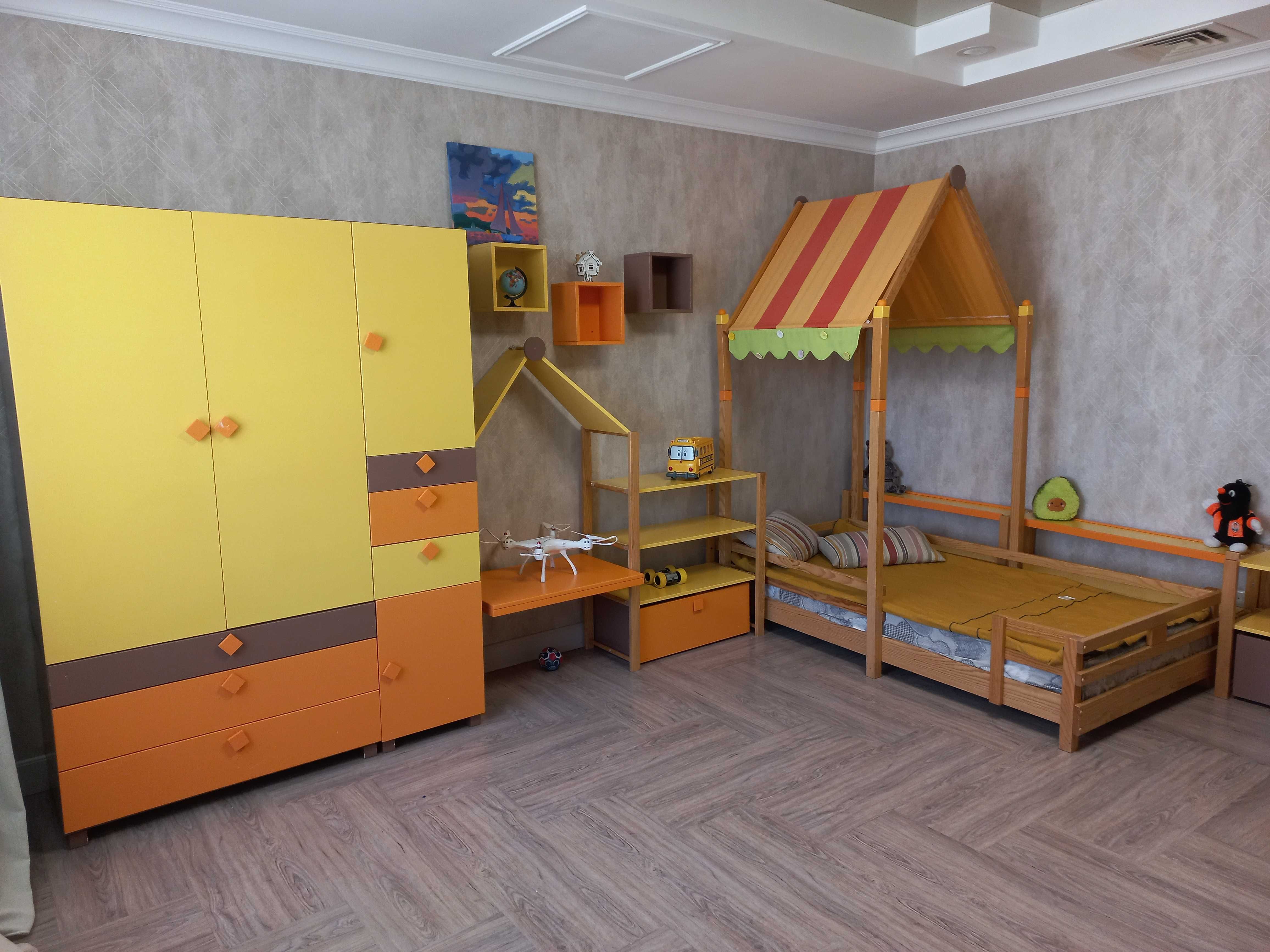 комплект детской мебели Vibel France