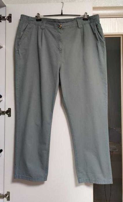 Коттонові брюки великого разміру от george.р.60(22) на  пишну красуню.