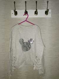 Bluza Minnie r. 11-12 lat