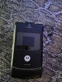 Telefon Motorola v3
