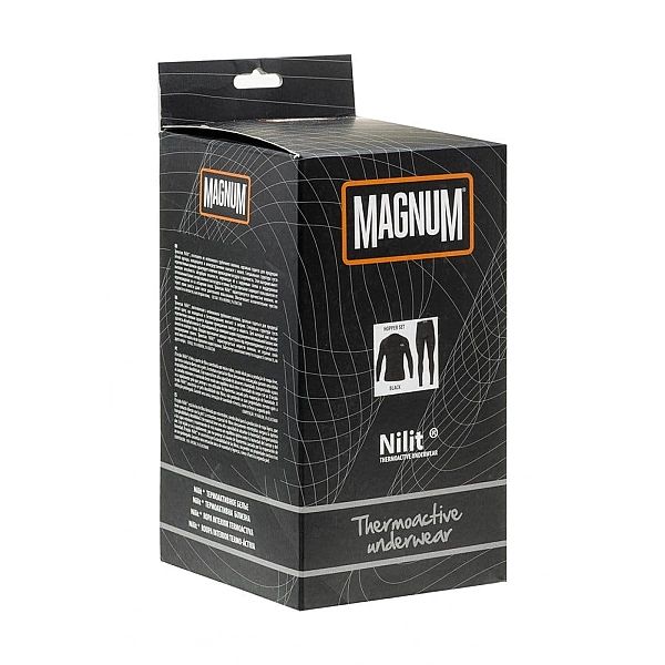 Bielizna termoaktywna Magnum Hopper Set - komplet (XXL)