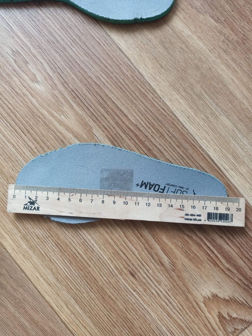Кеди puma пума 19 см