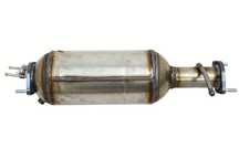Filtr Cząstek DPF Ford Mondeo (Mk4) 2.0tdc