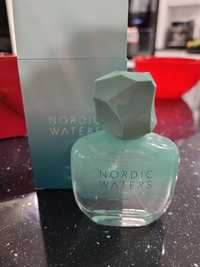 Nordic waters dla niej oriflame woda perfumowana