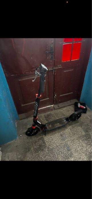 Дитячий Самокат Maraton