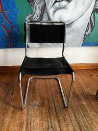 Thonet S33 Mart Stam krzesło Bauhaus 1 z 2