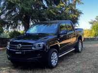 Volkswagen Amarok 2.0 BiTDI 4MOTION Trendline