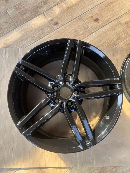 Felgi 5x112 R19 alufelgi mercedes, audi, vw, skoda, seat