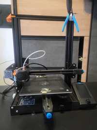 Drukarka 3D Creality Ender 3v2