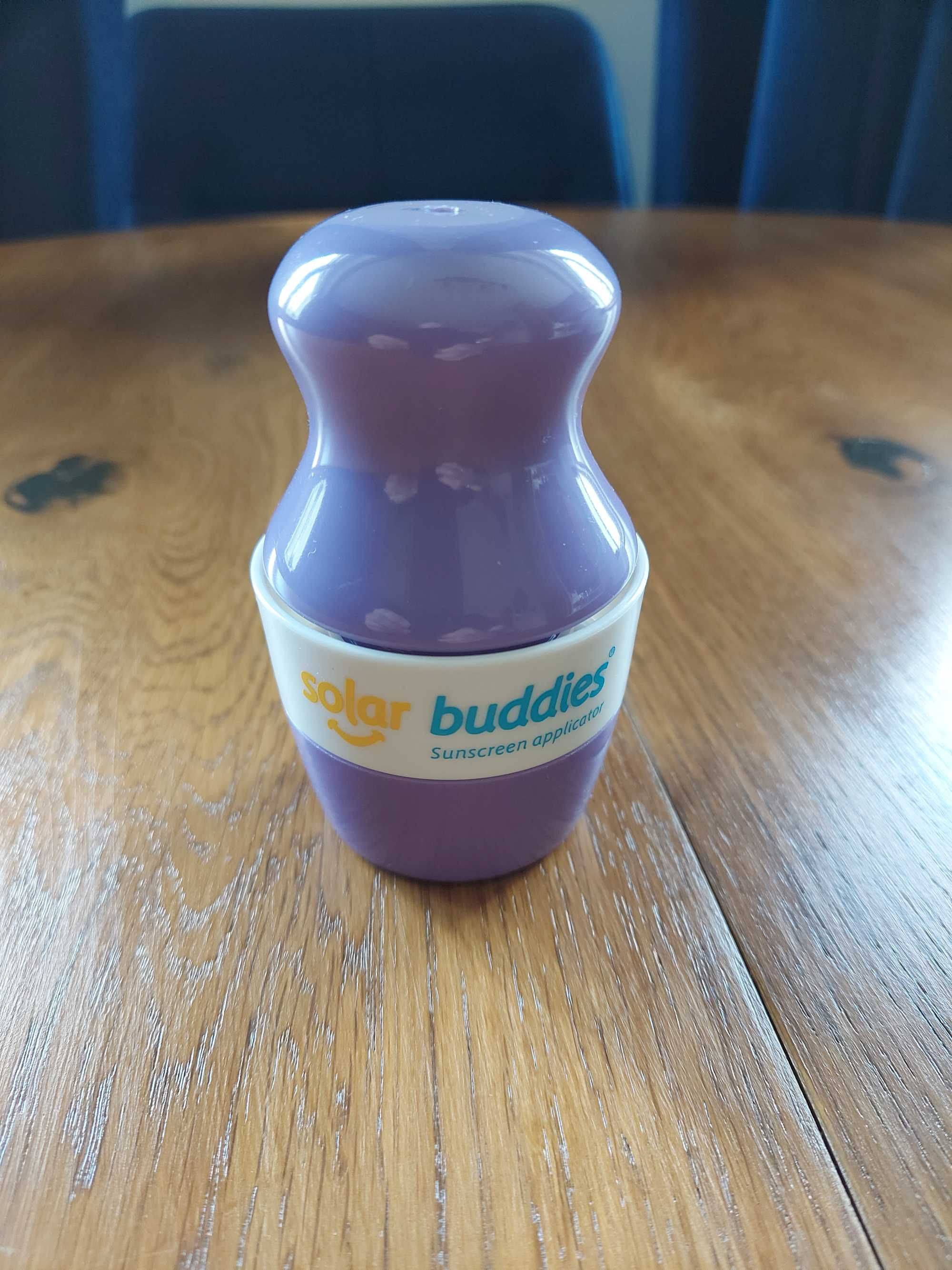 Aplikator do kremu przeciwsłonecznego Solar Buddies