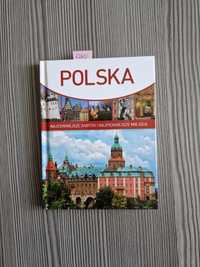 6260. "Polska" Najcenniejsze i najpiękniejsze miejsca. R.Marcinek