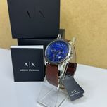 Чоловічий годинник ARMANI EXCHANGE