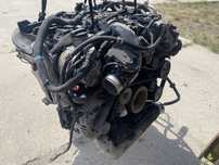 mercedes W164 GL X164 silnik kompletny 4.2 cdi 420 cdi 629912