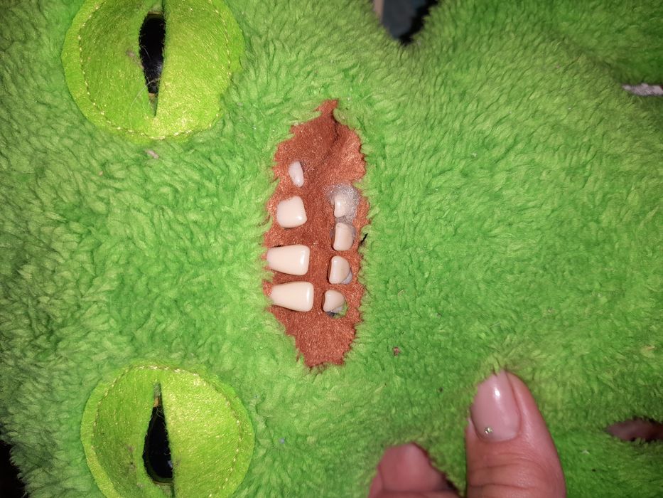 Игрушки з европи