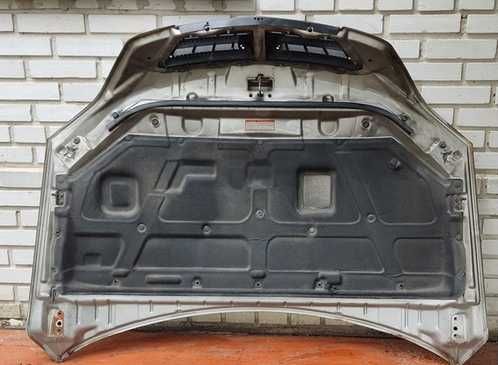Капот Розборка KIA Sorento I BL 2003–2009 рік КІА Соренто 1 БЛ Капота