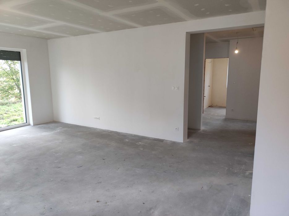 Dom jednorodzinny w spokojnej okolicy pod Koninem