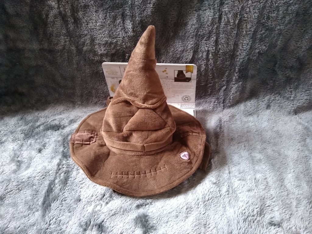 Tiara przydziału Harry Potter