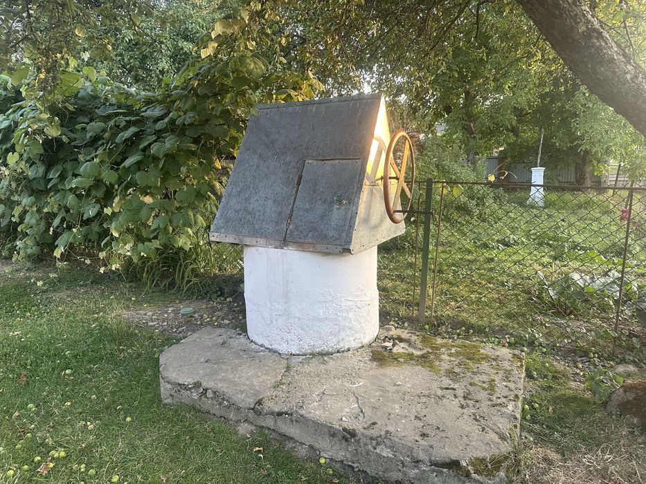 Будинок 100м/квд,та ділянка 25сот.