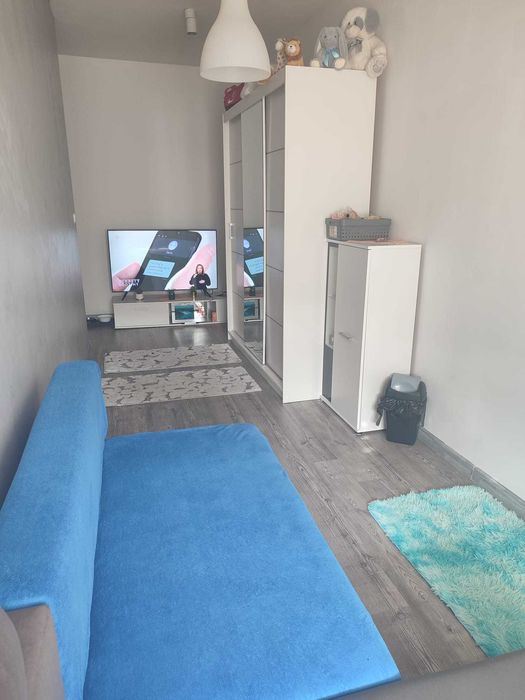 Pokój w centrum Bytomia od października