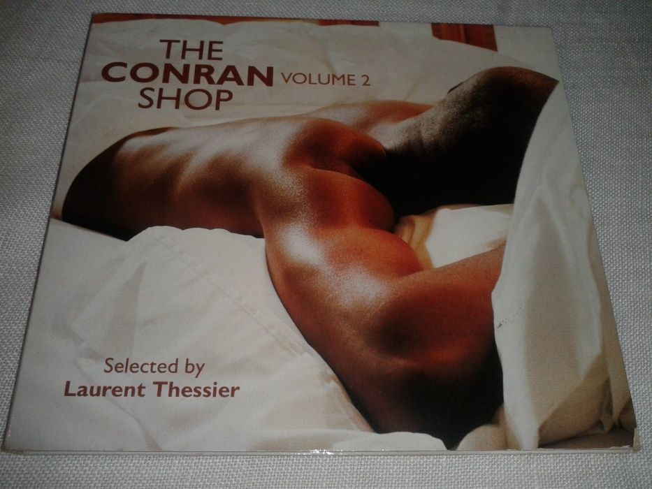 The Conran Shop Volume 2