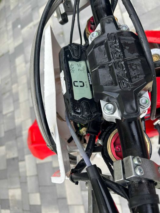 gasgas ec300 2T 2019R