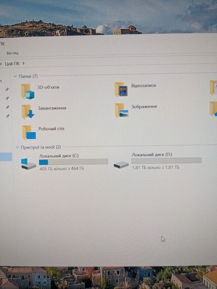 ПК mini-itx i12700k 32GB