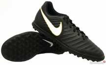 WYPRZEDAŻ Buty Nike Tiempo Rio TF 897736 JR-różne rozmiary