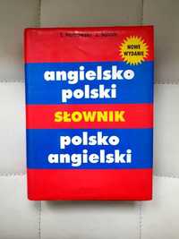 Słownik angielsko-polski polsko-angielski