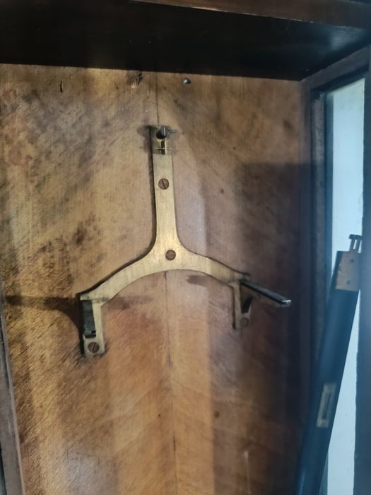 Stary zegar Wilmann nr 3022